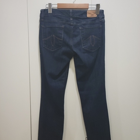 Level 99 Lily Skinny Straight Jeans Size 27 - Picture 10 of 15